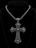 Cross Pendant