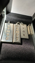 Ingots 925